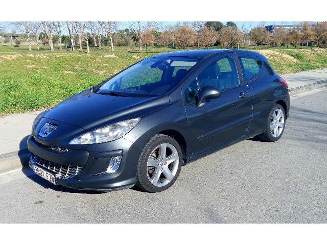 Peugeot 308 1.6 THP Sport de Jerez de la Frontera 