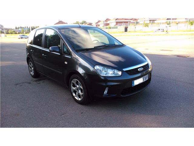 Ford Focus C-Max 1.6 Newport 115 de Las Palmas de Gran Canaria 