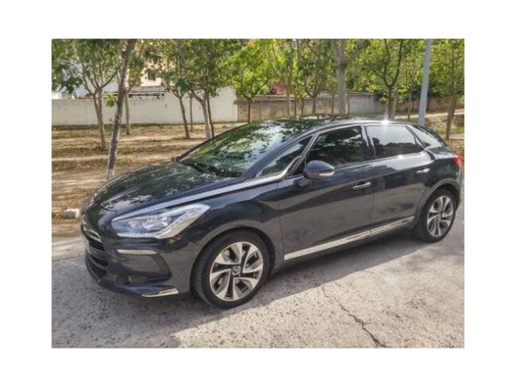 Citroen DS5 2.0HDi Style de Murcia 