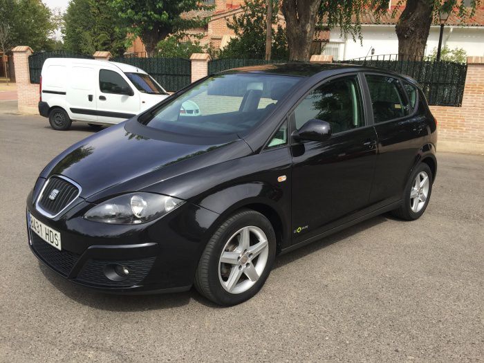 Seat Altea 1.6TDICR Copa Reference E-eco. S&S de Sevilla 