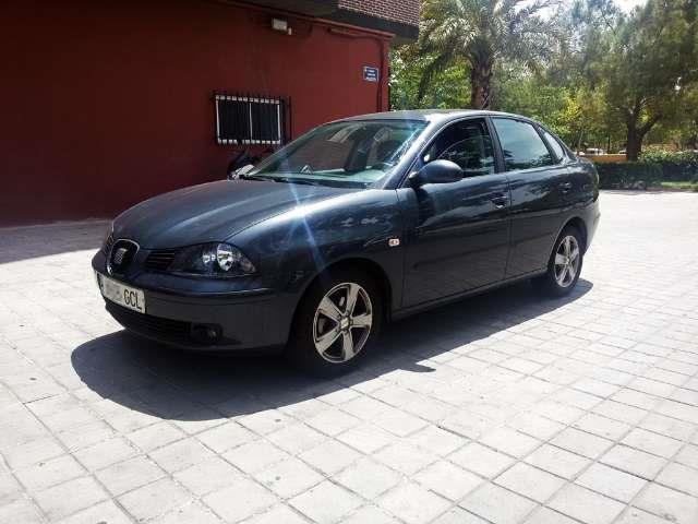 Seat Córdoba 1.6 16v Top II 105 de Las Palmas de Gran Canaria 