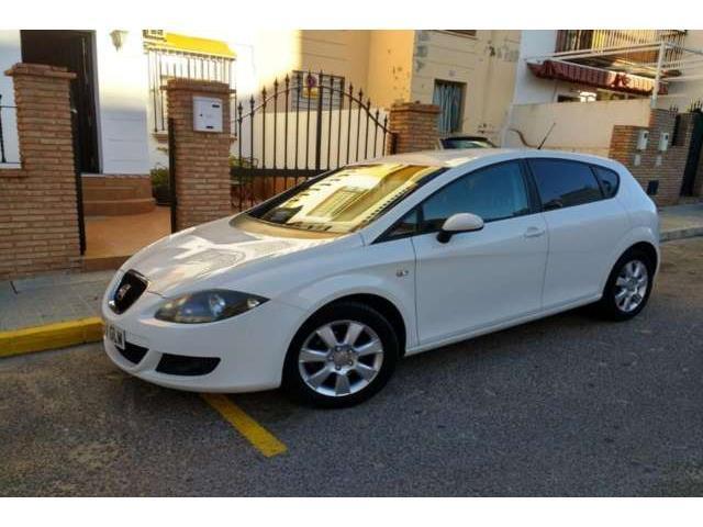 Seat Leon 1.9TDI Reference de Almería 