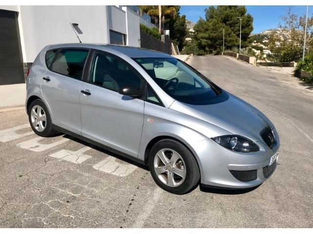 Seat Altea 1.9TDI Reference de Logroño 