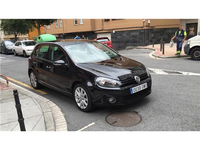 Volkswagen Golf 1.6TDI CR Advance BMT de Lleida 