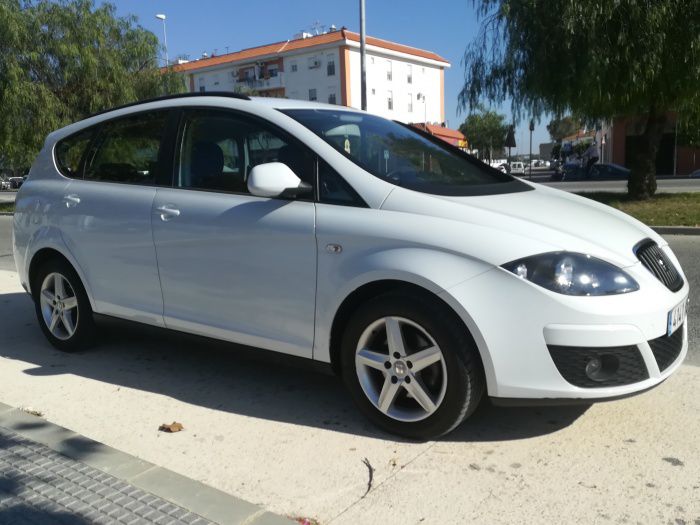 Seat Altea XL 1.6TDI CR S&S Reference E-eco de Valencia 