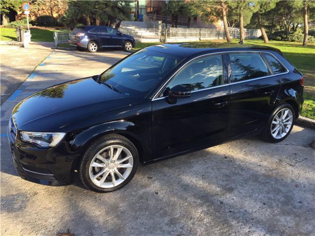 Audi A3 Sportback 2.0TDI Attraction S-Tronic de Lleida 