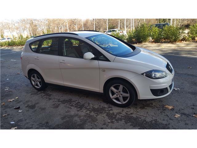 Seat Altea 1.6TDI CR S de Córdoba 