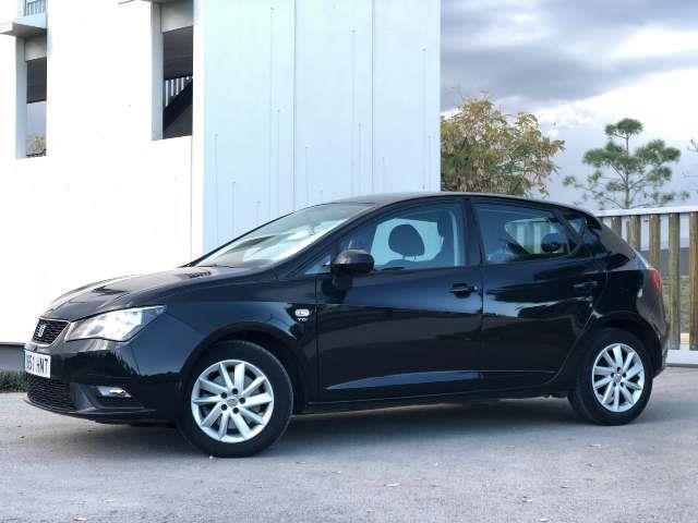 Seat Ibiza 1.6TDI CR Style 105 de Huelva 