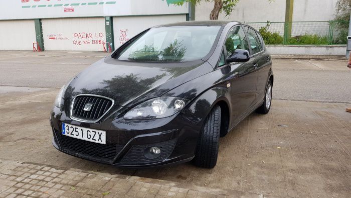 Seat Altea 1.6TDI CR Emoción de Cartagena 