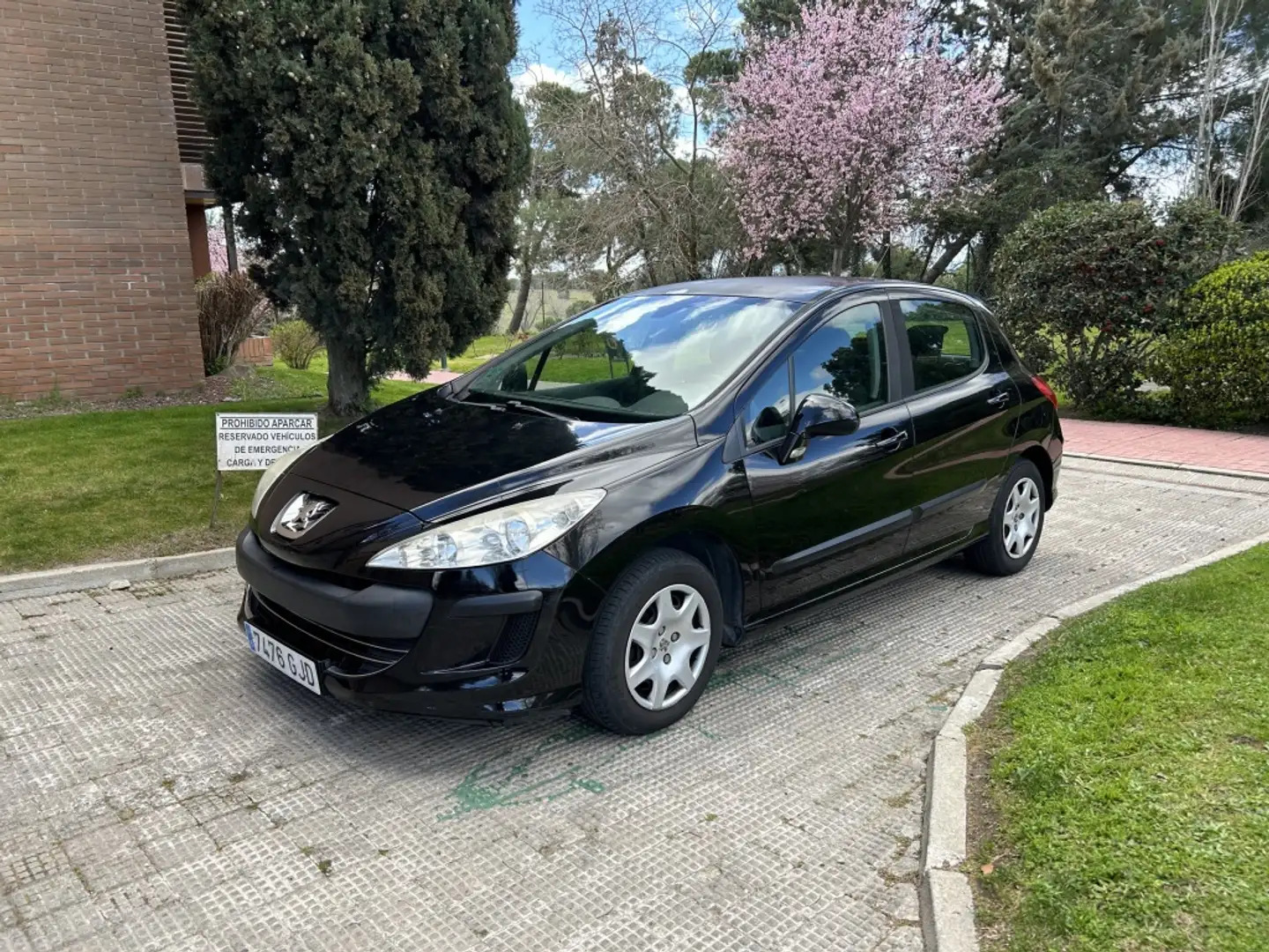 Peugeot 308 1.4 VTi Confort de Tarragona 