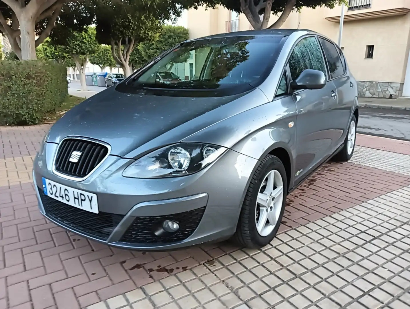 Seat Altea 1.6TDI CR S&S Reference E-eco de Castellón de la Plana 