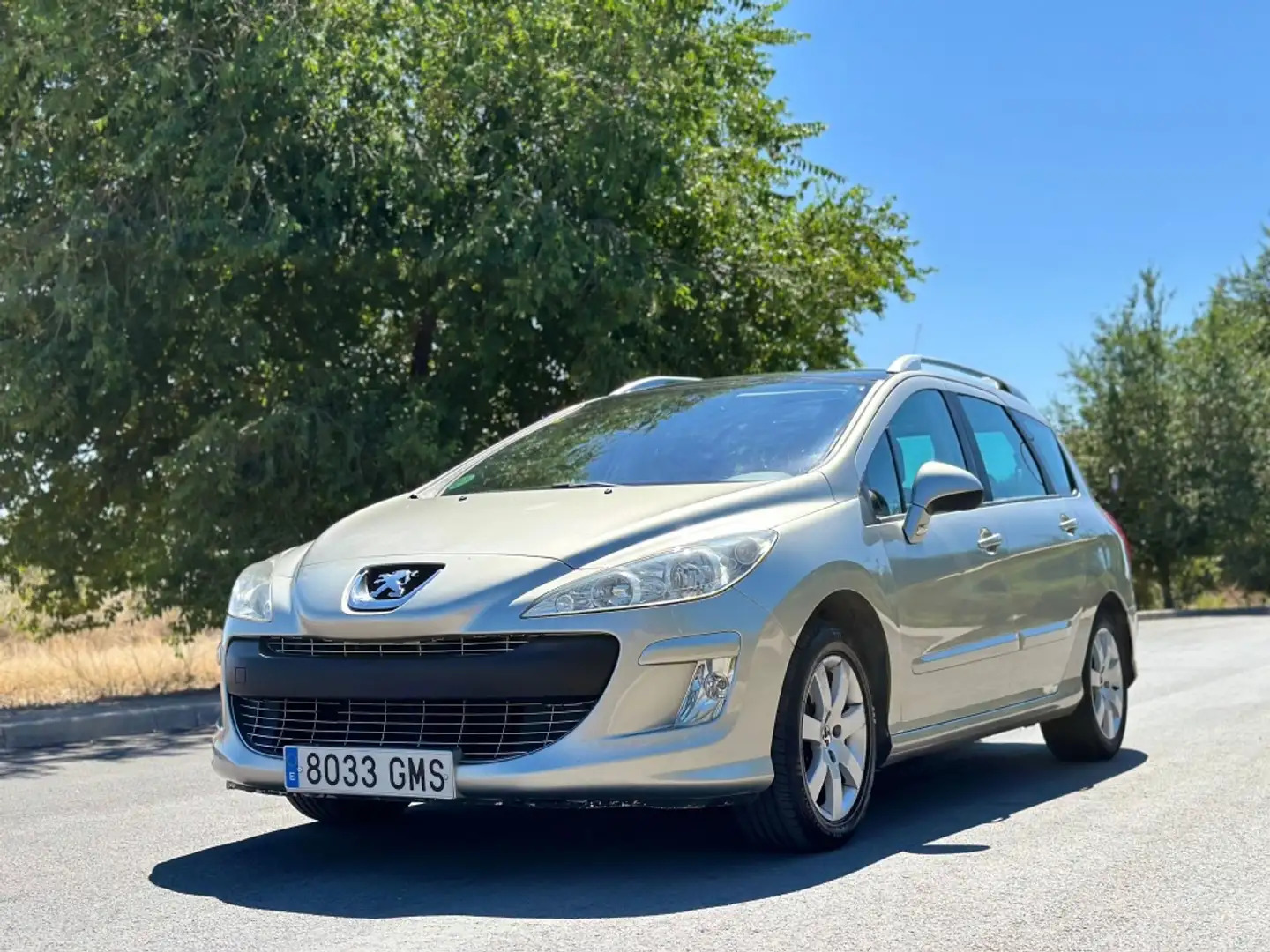 Peugeot 308 SW 1.6 VTi Confort de Granada 