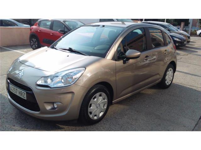 Citroen C3 1.4HDi Attraction de Badajoz 