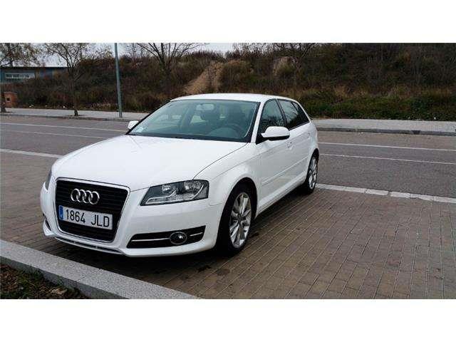 Audi A3 Sportback 2.0TDI Ambition de Córdoba 