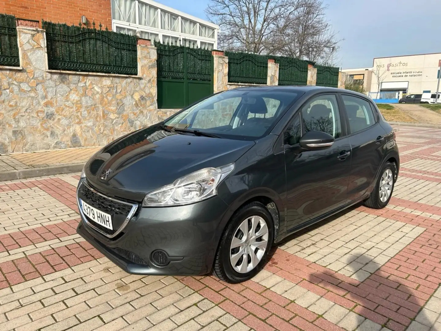 Peugeot 208 1.0 VTi Active de Valladolid 