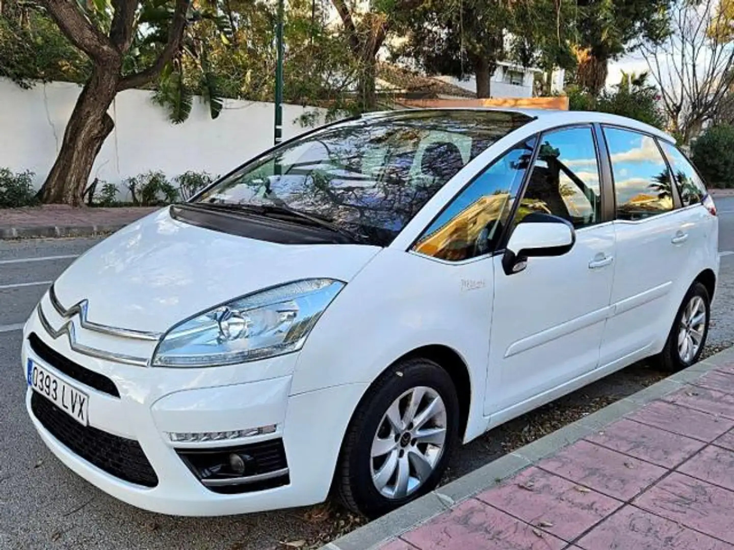 Citroen C4 1.6e-HDi Exclusive de Lleida 