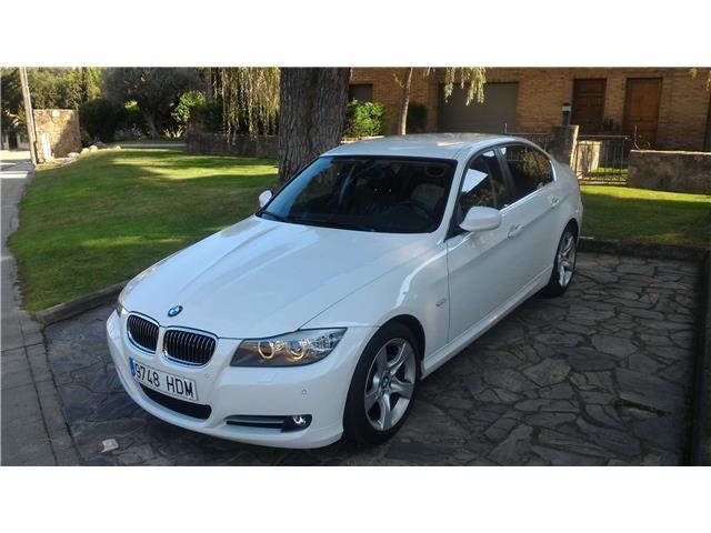 BMW 320 Serie 3 E90 de Granada 