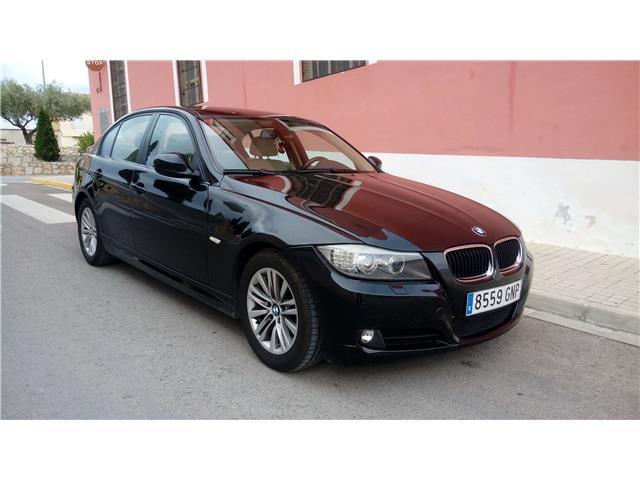 BMW 320 Serie 3 de Huelva 