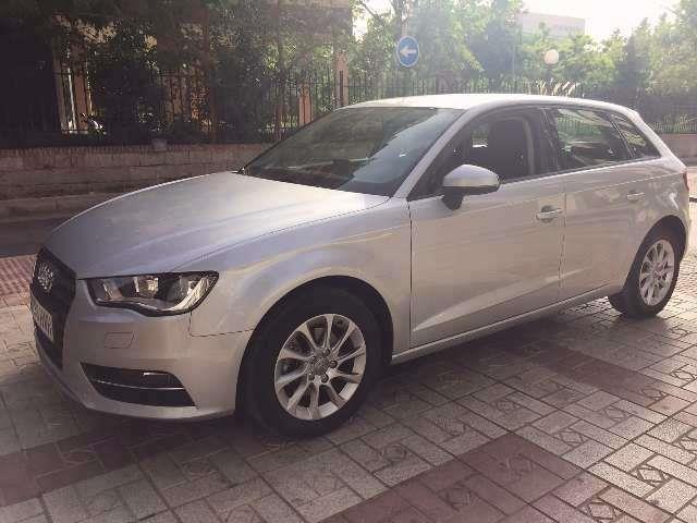 Audi A3 Sportback 1.6TDI Ambition de Marbella 