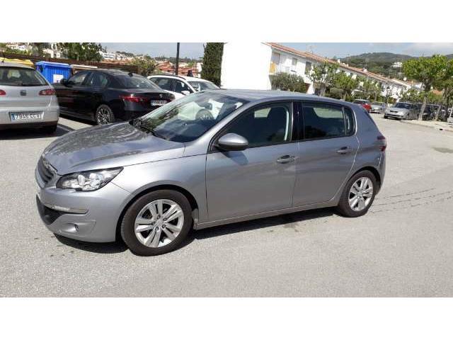 Peugeot 308 1.6HDI Active FAP de Palma de Mallorca 