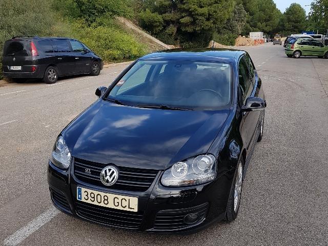 Volkswagen Golf GT sport 1.4 TSI de Gijón 