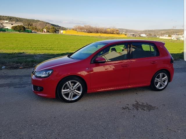 Volkswagen Golf 1.4 TSI Sport de Castellón de la Plana 